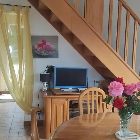 Nyaraló Maison De Familiale