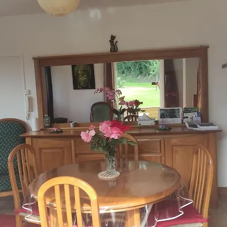 Nyaraló Maison De Familiale *