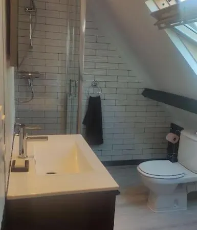 Nyaraló Maison De Familiale *