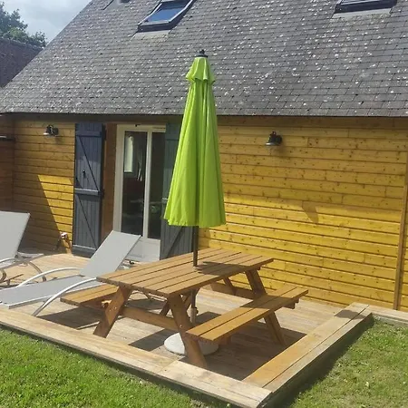 Maison De Familiale *